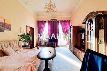 4+-rooms apartment apartment by the address st. Zhukovskogo (area 209,3 m²) - Atlanta.ua - photo 26