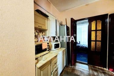 Багатокімнатна квартира за адресою вул. Жуковського (площа 209,3 м²) - Atlanta.ua - фото 27