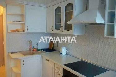 1-room apartment apartment by the address st. Zhemchuzhnaya (area 40,5 m²) - Atlanta.ua - photo 23