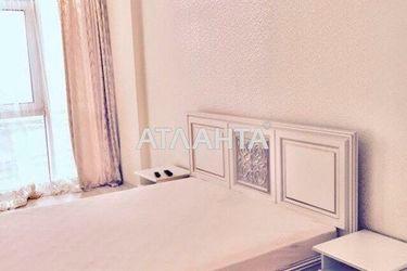 1-room apartment apartment by the address st. Zhemchuzhnaya (area 40,5 m²) - Atlanta.ua - photo 25