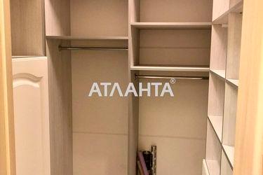 1-room apartment apartment by the address st. Zhemchuzhnaya (area 40,5 m²) - Atlanta.ua - photo 26