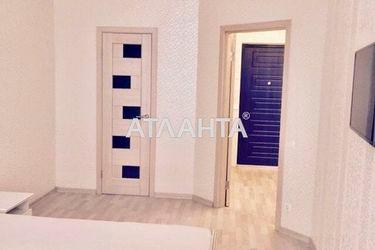 1-room apartment apartment by the address st. Zhemchuzhnaya (area 40,5 m²) - Atlanta.ua - photo 28