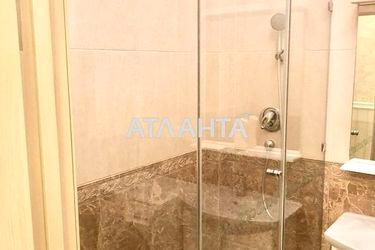 1-room apartment apartment by the address st. Zhemchuzhnaya (area 40,5 m²) - Atlanta.ua - photo 29