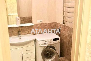 1-room apartment apartment by the address st. Zhemchuzhnaya (area 40,5 m²) - Atlanta.ua - photo 30