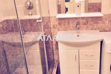 1-room apartment apartment by the address st. Zhemchuzhnaya (area 40,5 m²) - Atlanta.ua - photo 31