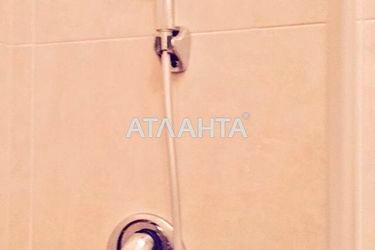 1-room apartment apartment by the address st. Zhemchuzhnaya (area 40,5 m²) - Atlanta.ua - photo 33