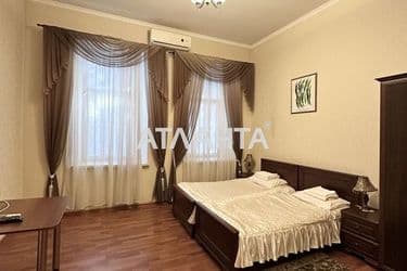 Багатокімнатна квартира за адресою вул. Базарна (площа 146,2 м²) - Atlanta.ua - фото 29