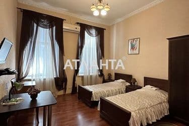 Багатокімнатна квартира за адресою вул. Базарна (площа 146,2 м²) - Atlanta.ua - фото 32