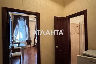 Багатокімнатна квартира за адресою вул. Базарна (площа 146,2 м²) - Atlanta.ua - фото 34