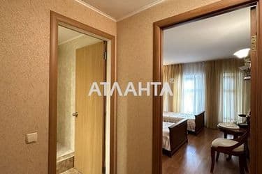 Багатокімнатна квартира за адресою вул. Базарна (площа 146,2 м²) - Atlanta.ua - фото 37