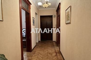 Багатокімнатна квартира за адресою вул. Базарна (площа 146,2 м²) - Atlanta.ua - фото 45