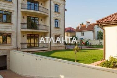 2-rooms apartment apartment by the address st. Lvovskaya (area 116 m²) - Atlanta.ua - photo 10