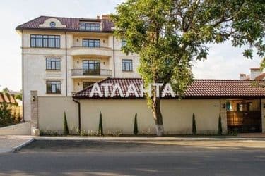 2-rooms apartment apartment by the address st. Lvovskaya (area 116 m²) - Atlanta.ua - photo 12