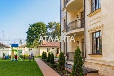 2-rooms apartment apartment by the address st. Lvovskaya (area 118,2 m²) - Atlanta.ua - photo 12