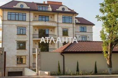 2-rooms apartment apartment by the address st. Lvovskaya (area 118,2 m²) - Atlanta.ua - photo 16