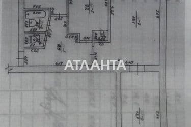 3-кімнатна квартира за адресою вул. Гвардійська (площа 61,8 м²) - Atlanta.ua - фото 14