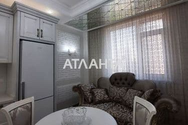 1-кімнатна квартира за адресою вул. Гагарінське плато (площа 47,4 м²) - Atlanta.ua - фото 41