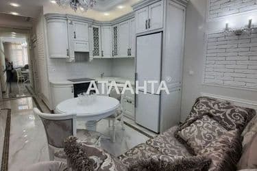 1-кімнатна квартира за адресою вул. Гагарінське плато (площа 47,4 м²) - Atlanta.ua - фото 37