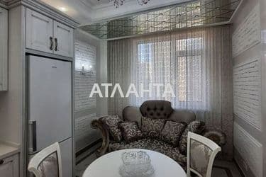 1-кімнатна квартира за адресою вул. Гагарінське плато (площа 47,4 м²) - Atlanta.ua - фото 65