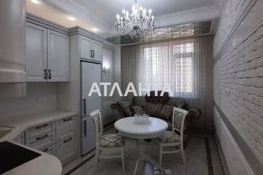 1-кімнатна квартира за адресою вул. Гагарінське плато (площа 47,4 м²) - Atlanta.ua - фото 42