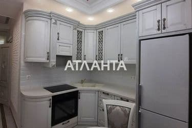 1-кімнатна квартира за адресою вул. Гагарінське плато (площа 47,4 м²) - Atlanta.ua - фото 40