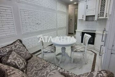 1-кімнатна квартира за адресою вул. Гагарінське плато (площа 47,4 м²) - Atlanta.ua - фото 56