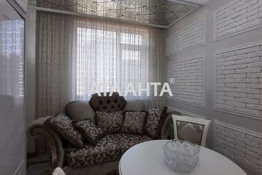 1-кімнатна квартира за адресою вул. Гагарінське плато (площа 47,4 м²) - Atlanta.ua - фото 61