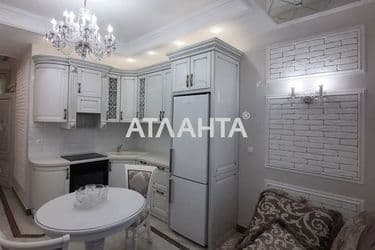 1-кімнатна квартира за адресою вул. Гагарінське плато (площа 47,4 м²) - Atlanta.ua - фото 62