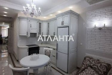 1-кімнатна квартира за адресою вул. Гагарінське плато (площа 47,4 м²) - Atlanta.ua - фото 63