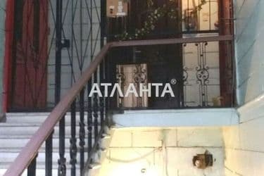 Коммунальная квартира по адресу ул. Университетская (площадь 32 м²) - Atlanta.ua - фото 14