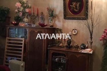 Комунальна квартира за адресою вул. Канатна (площа 39 м²) - Atlanta.ua - фото 13