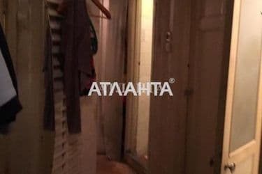 Комунальна квартира за адресою вул. Канатна (площа 39 м²) - Atlanta.ua - фото 17