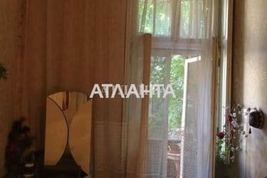 Комунальна квартира за адресою вул. Канатна (площа 39 м²) - Atlanta.ua - фото 19