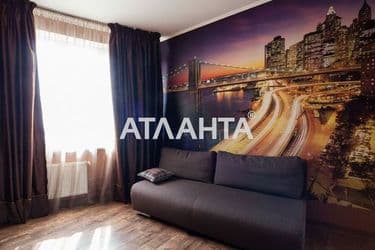 3-комнатная квартира по адресу Шевченко пр. (площадь 120,5 м²) - Atlanta.ua - фото 18
