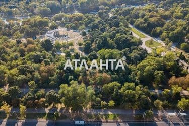 3-комнатная квартира по адресу Шевченко пр. (площадь 120,5 м²) - Atlanta.ua - фото 24