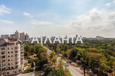 3-комнатная квартира по адресу Шевченко пр. (площадь 120,5 м²) - Atlanta.ua - фото 26