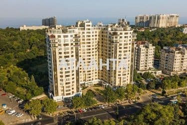 3-комнатная квартира по адресу Шевченко пр. (площадь 120,5 м²) - Atlanta.ua - фото 27