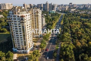 3-комнатная квартира по адресу Шевченко пр. (площадь 120,5 м²) - Atlanta.ua - фото 28