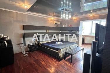 Багатокімнатна квартира за адресою вул. Лазурна (площа 233,6 м²) - Atlanta.ua - фото 21