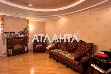 4+-rooms apartment apartment by the address st. Lazurnaya Gaydara bul (area 233,6 m²) - Atlanta.ua - photo 29