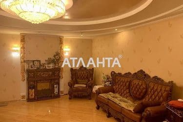 4+-rooms apartment apartment by the address st. Lazurnaya Gaydara bul (area 233,6 m²) - Atlanta.ua - photo 18