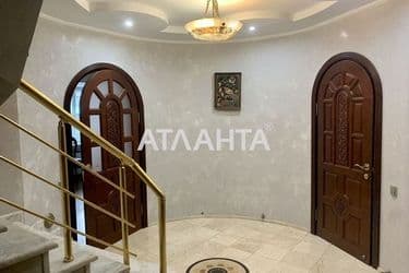 4+-rooms apartment apartment by the address st. Lazurnaya Gaydara bul (area 233,6 m²) - Atlanta.ua - photo 19