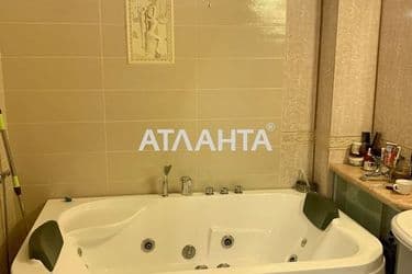 Багатокімнатна квартира за адресою вул. Лазурна (площа 233,6 м²) - Atlanta.ua - фото 28