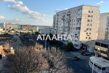 Багатокімнатна квартира за адресою вул. Лазурна (площа 233,6 м²) - Atlanta.ua - фото 32