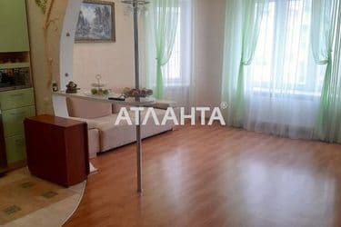 2-rooms apartment apartment by the address st. Khantadze per (area 113,1 m²) - Atlanta.ua - photo 17