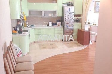 2-rooms apartment apartment by the address st. Khantadze per (area 113,1 m²) - Atlanta.ua - photo 19