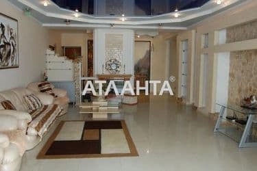 Багатокімнатна квартира за адресою Лідерсівський бул. (площа 240 м²) - Atlanta.ua - фото 24