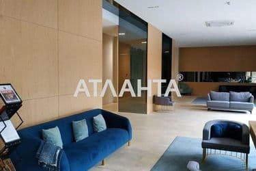 1-room apartment apartment by the address st. Frantsuzskiy bul Proletarskiy bul (area 74,4 m²) - Atlanta.ua - photo 8