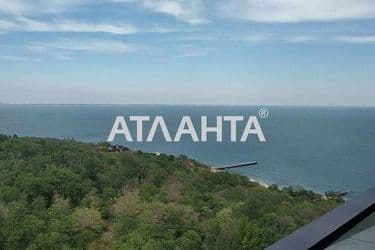 1-room apartment apartment by the address st. Frantsuzskiy bul Proletarskiy bul (area 74,4 m²) - Atlanta.ua - photo 7