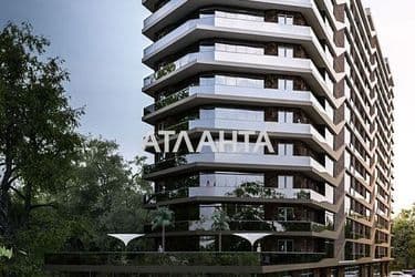 1-room apartment apartment by the address st. Frantsuzskiy bul Proletarskiy bul (area 74,4 m²) - Atlanta.ua - photo 12